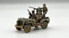 Rubicon Models 1/56 280049 - Willys MB ¼ ton 4x4 Truck (US Standard)