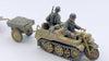 Rubicon Models 1/56 280071 - SdKfz 2 Kettenkrad