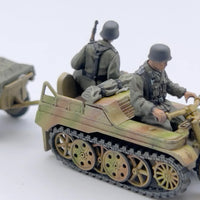 Rubicon Models 1/56 280071 - SdKfz 2 Kettenkrad