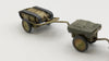 Rubicon Models 1/56 280071 - SdKfz 2 Kettenkrad