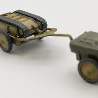 Rubicon Models 1/56 280071 - SdKfz 2 Kettenkrad