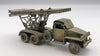 Rubicon Models 1/56 280036 - BM-13N “Katyusha” Rocket Launcher