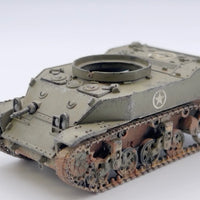 Rubicon Models 1/56 280023 - M5A1 Stuart / M5A1 Recce