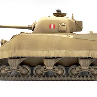 Rubicon Models 1/56 280055 - M4A2 Sherman / Sherman III