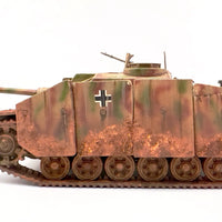 Rubicon Models 1/56 280017 - StuG III Ausf G