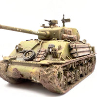 Rubicon Models 1/56 280042 - M4A3 / M4A3E8 Sherman