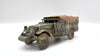 Rubicon Models 1/56 280083 - M3A1 Scout Car (Early & Late production)