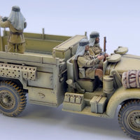 Rubicon Models 1/56 280075 - Chevrolet WB 30cwt Truck