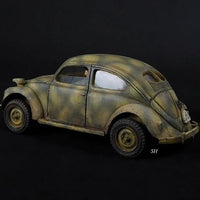 Rubicon Models 1/56 280081 - Volkswagen Type 1 "Kafer"