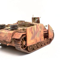 Rubicon Models 1/56 280017 - StuG III Ausf G