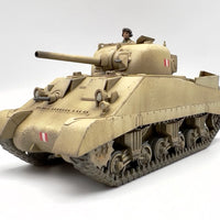 Rubicon Models 1/56 280055 - M4A2 Sherman / Sherman III