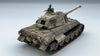 Rubicon Models 1/56 280100 - King Tiger with Zimmerit