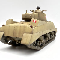 Rubicon Models 1/56 280055 - M4A2 Sherman / Sherman III