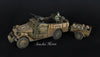 Rubicon Models 1/56 280083 - M3A1 Scout Car (Early & Late production)