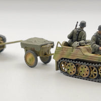 Rubicon Models 1/56 280071 - SdKfz 2 Kettenkrad