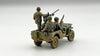 Rubicon Models 1/56 280049 - Willys MB ¼ ton 4x4 Truck (US Standard)