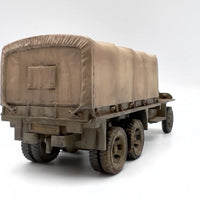 Rubicon Models 1/56 280035 - Allies US6 U3/U4 2½ ton 6x6 Truck