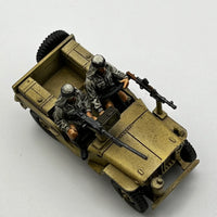 Rubicon Models 1/56 280050 - Willys MB ¼ ton 4x4 Truck (Commonwealth)