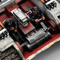 Rubicon Models 1/56 280099 - King Tiger without Zimmerit