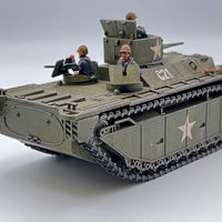 Rubicon Models 1/56 280066 - LVT (A)-1/LVT(A)-4 AM Tank