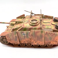 Rubicon Models 1/56 280017 - StuG III Ausf G