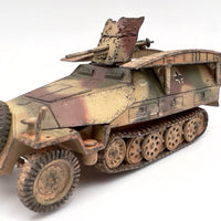 Rubicon Models 1/56 280019 - SdKfz 251D 3-in-1 Set 1