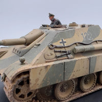 Rubicon Models 1/56 280064 - Jagdpanther (G1 / G2)