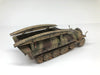 Rubicon Models 1/56 280019 - SdKfz 251D 3-in-1 Set 1