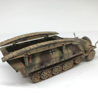 Rubicon Models 1/56 280019 - SdKfz 251D 3-in-1 Set 1