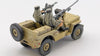 Rubicon Models 1/56 280050 - Willys MB ¼ ton 4x4 Truck (Commonwealth)