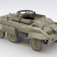 Rubicon Models 1/56 280028 - M8 Greyhound / M20 Scout Car