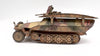 Rubicon Models 1/56 280019 - SdKfz 251D 3-in-1 Set 1