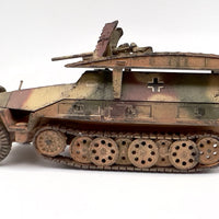 Rubicon Models 1/56 280019 - SdKfz 251D 3-in-1 Set 1