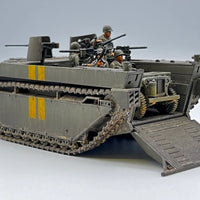 Rubicon Models 1/56 280068 - LVT-4 Water Buffalo