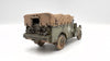 Rubicon Models 1/56 280083 - M3A1 Scout Car (Early & Late production)