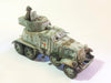 Rubicon Models 1/56 280085 - BA-10 Heavy Armoured Car