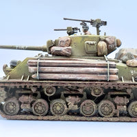 Rubicon Models 1/56 280042 - M4A3 / M4A3E8 Sherman