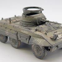 Rubicon Models 1/56 280028 - M8 Greyhound / M20 Scout Car