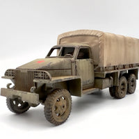 Rubicon Models 1/56 280035 - Allies US6 U3/U4 2½ ton 6x6 Truck