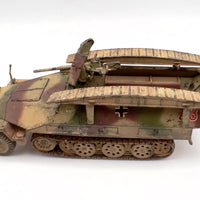 Rubicon Models 1/56 280019 - SdKfz 251D 3-in-1 Set 1