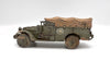 Rubicon Models 1/56 280083 - M3A1 Scout Car (Early & Late production)