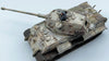 Rubicon Models 1/56 280100 - King Tiger with Zimmerit