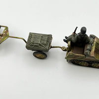 Rubicon Models 1/56 280071 - SdKfz 2 Kettenkrad