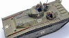 Rubicon Models 1/56 280066 - LVT (A)-1/LVT(A)-4 AM Tank