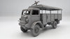 Rubicon Models 1/56 280107 Bedford QLT Troop Carrier