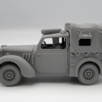 Rubicon Models 1/56 280110 Austin "Tilly" HP10