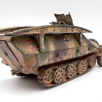 Rubicon Models 1/56 280019 - SdKfz 251D 3-in-1 Set 1