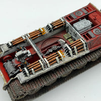 Rubicon Models 1/56 280099 - King Tiger without Zimmerit