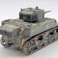 Rubicon Models 1/56 280023 - M5A1 Stuart / M5A1 Recce