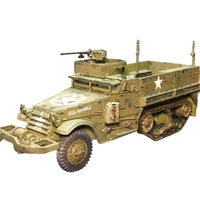 Rubicon Models 1/56 280027 - M3/M3A1 Half Track